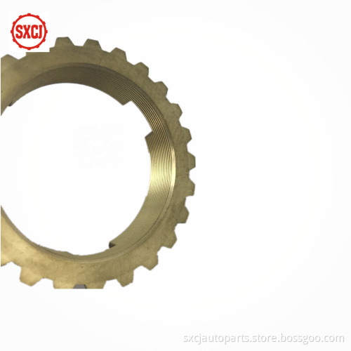 Auto Transmission Parts Synchronizer Ring For American Car